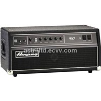 Ampeg SVTCL Classic Bass Amplifier Head