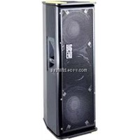 Bag End PCRYSTAL-R 1000W 2 x 12&amp;quot; Active Loudspeaker