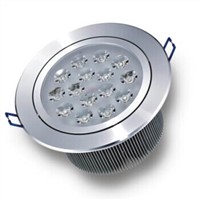 CE ROHS SAA 15W Engry Saveing LED Downlight