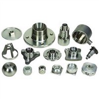 Precision CNC Machined Parts/Prototypes