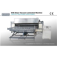 High Quality Vacuum Glass Laminating Machine Touch Screen Laminated Furnace