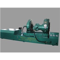 Hydraulic Screw Deduction Machine
