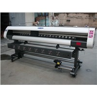 Indoor and Outdoor Printer /Large Format Printer 1.8m
