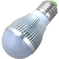 LED Bulb