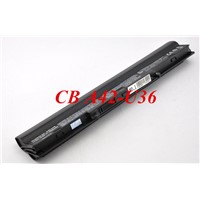 New Replacement Laptop Battery A42-U36 A41-U36 4INR18/65 4INR18/65-2 for ASUS U36 U36J U36JC