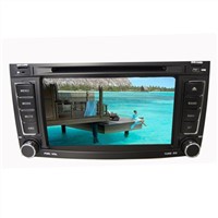 Special for VW Touareg Dvd Players Car Multimedia Radio Player Android System