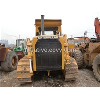 Used D7G bulldozer caterpillar / CAT D7G Bulldozer / used bulldozer