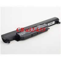5200mAh Laptop Battery For ASUS A32-K55 K55 Series A33-K55 A41-K55 A75A A95 A55D Series K45D K45VM