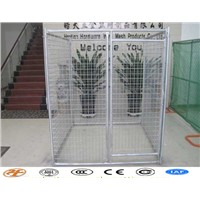 Large Dog Kennel Made in China