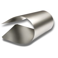 titanium foil