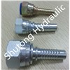 SAE Male 90 Cone Seal /Hose Fitting/Hydraulic Fitting