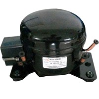 127V refrigerator compressor(ASV30HD)