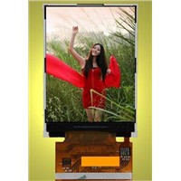 5 inch TFT LCD display module,high resolution 480*(RGB)*272