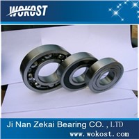 6406-2RS/Z2 deep groove ball bearing