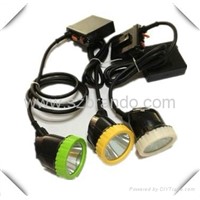KL11 LM 30000lux strong brightness With 4 colors hunting lighting