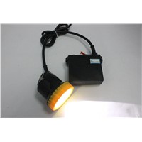 ATEX LED Underground mine safety headlamp