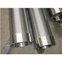 Stainless Steel Johnson Water Well Screens