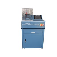 Full automatic common rail injector test bench with competitive price