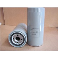 ISO/TS 16949 Weichai Engine Oil Filter 61500070005 JX0818 Spare Parts