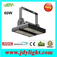 Newest  Wide Application 60W IP65 LED Tunnel Light
