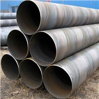 SAW pipe/Spiral steel pipe