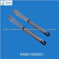 Stainless steel butter knife( EKB01SS0001)