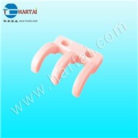 Top Quality Alumina Ceramic Parts (different shape and size)