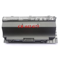 New 8Cell Replacement Laptop Battery A42-G75 for ASUS G75 G75V G75VW G75VW G75V Series