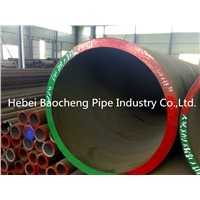 alloy steel pipe P91