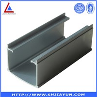 aluminium production material price per kg from Jiayun Aluminium