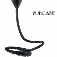 modern design italy style black color LED mamba pendant lamp