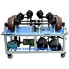 Air Brake System Test Bench Brake System Workbench Vehicle Trainer