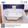 Wholesale Vintage Roll Top Mini/Small Bathtub for Baby