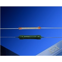 GLR glass fiber wire wound resistor
