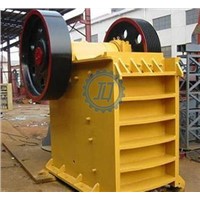 Jaw Crusher, Stone Jaw Crusher, Hot Sale Jaw Crusher