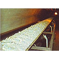 OEM available acid and alkali resistant conveyor belt