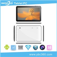 Q102 tablet pc 10.1 inch android 4.2