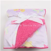cute blanket for baby,bedding