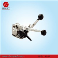 ST-25 Manual Sealess Steel Strapping Tool