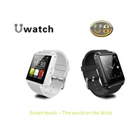 Bluetooth Smart u8 Watch Phone