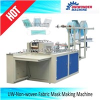 high quality mask making machine