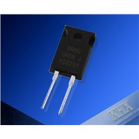 power thick film resistor