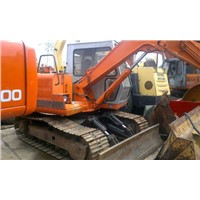 used Hitachi EX60 excavator for sell