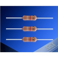 wire wound resistor (super small type)