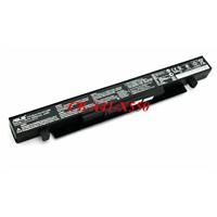 New Replacement A41-X550A for ASUS A41-X550 for X550D X550A A41-X550A 4 cell 14.4V laptop battery