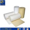 liquid / air filtration needle punched nonwoven fabric