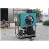 ICESTA industrial tube ice making machine for sale