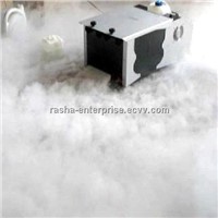 3000W Ground Fog Machine,Dry Ice Fog Machine,Stage Special Effects