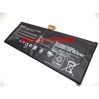 Genuine Asus Windows Tablet Replacement Li-Polymer Battery Pack C12-TF600T