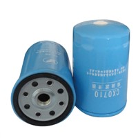 Diesel Filters CX0710 of Manufacturer Fuel Filters Manufacturer